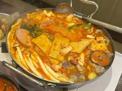 -双门洞·森系料理(体育西店)