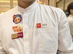 -西贝(金桥店)