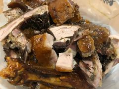 -王浩儿纪六孃甜皮鸭(乐山总店)