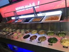 -小龙坎火锅(IFS HOT店)