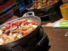 -蛙喔牛蛙(百联南方店)
