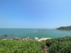 -东澳岛