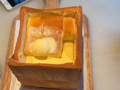 -绿茶餐厅(龙井船宴· 品牌总店)