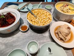 -苏帮袁Sue Cuisine(来福士店)