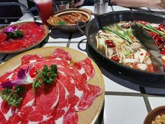 -贰回巷火锅馆(钟楼店)