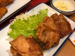 -虹梅食堂·爱蝦乃家