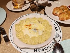 -波特曼西餐厅(中央大街店)