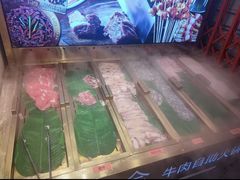 -大芊金重庆串串火锅(南京路店)