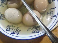 地菜鸡蛋-秀妈厨房(灰汤老店)