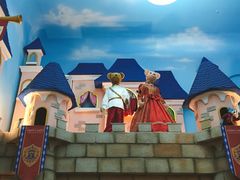 -济州岛泰迪熊博物馆