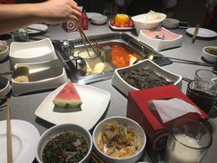 -海底捞火锅(石厦时代广场店)