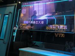 -唱吧麦颂KTV(西单华威潮铺街店)