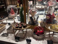 -康莱德酒店·美庭自助餐厅