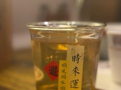 -山城棒棒军手作火锅·天花板手撕水牛鲜毛肚(北京店)