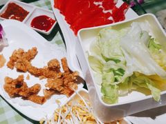 -番食园鲜食火锅(高新店)