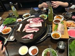 -Dombe豚(黑猪肉街店)