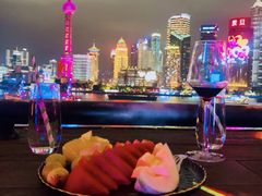 -外滩8号 whisky bar(金延大厦店)