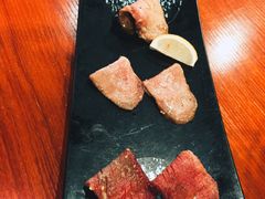 -大阪烧肉BAKA一代(十亩地店)