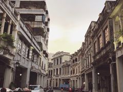 -陈记汤饭(水巷口店)