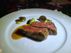 -wann lounge 低温慢煮牛排·清吧