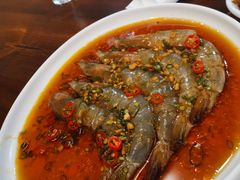 -赖厨潮汕砂锅粥