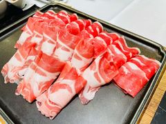 牛羊合拼-红鼎豆捞·非遗鲍皇汤火锅(宝丰路店)