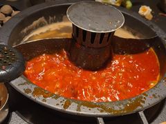 -晓宇重庆火锅(西安荟聚店)