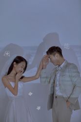 -你好晴天·目的地婚礼