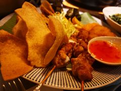 -星叶·东南亚料理(宁波万象汇店)