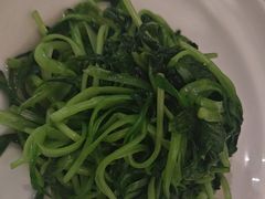 鸡毛菜-徽州小镇(高新店)