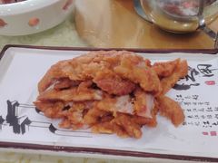 -鹏城人家海鲜酒家·23年老字号(较场尾店)