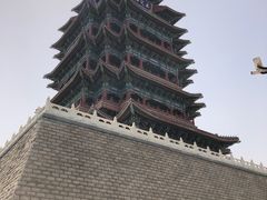-门城湖公园