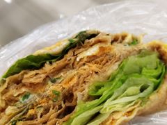 -上海健康医学院北苑食堂