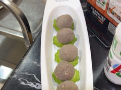 -古乐牛香·鲜牛肉牛杂火锅(高新店)