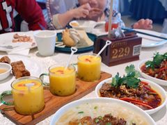 -海皇食府(水都假日酒店店)