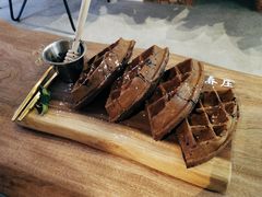 -春庄咖啡SpringHues(钟楼小区店)