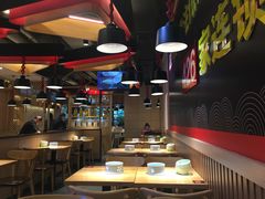 大堂-户大姐土豆粉(国贸店)
