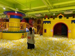 -宝燕乐园(闵行旗舰店)