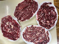 -贵宾牛·潮汕牛肉火锅(珠池总店)