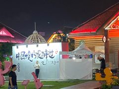 -第35届青岛国际啤酒节