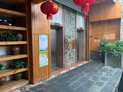 -琼菜坊·无鸡不成宴·海南菜老爸茶糟粕醋(海口骑楼老街店)