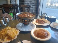 -老白肉馆(临江小区店)