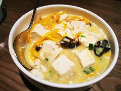 福清柯长汀豆腐-四道菜·福建菜馆(新街口金鹰店)