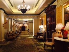 -广州富力丽思卡尔顿酒店