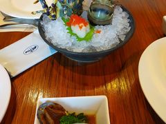 -Mr·Fish鱼鲜生海鲜放题(银泰in99店)