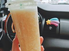 水蜜桃汁-翼果厨(总店)
