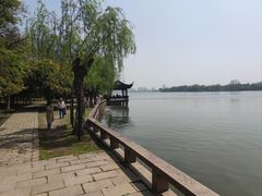 -石湖景区