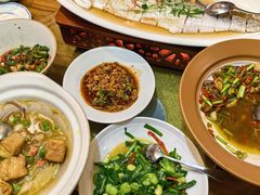 -浔庐餐厅•江西老字号•九江菜(南湖国际店)