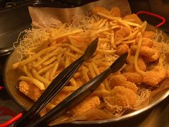 -比格比萨自助(延庆万达广场店)