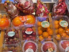 -水善汇旗舰店(金牛路店)